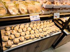 -广隆蛋挞王(农讲所店)