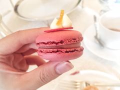 -Salon de Ville浦江汇(上海外滩华尔道夫酒店店)