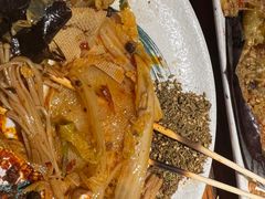 -冰城串吧(隆昌路店)