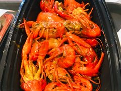 -盒马鲜生(杭州运河上街店)