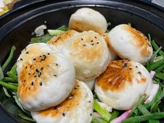 -北海渔村酒楼·粤菜海鲜点心(新华店)