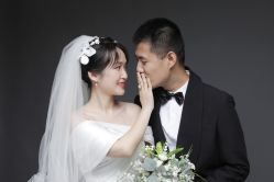 -CD视觉婚纱摄影