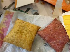 -麦当劳(静安寺店)