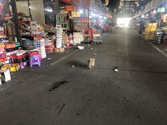 -上海龙吴水胜海发市场