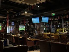 -味德西餐音乐酒吧 Wade's Bar&Grill
