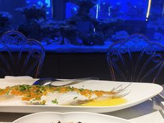 -上和臻品中国菜(花园街店)