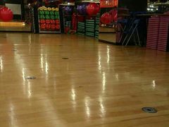 -力美健健身俱乐部(金碧店)