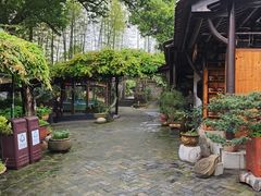 -木子山庄·安徽省老字号·中国炖锅宴