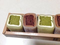 -欧式面包坊(青岛万象城店)