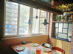 -大潮淮·淮扬菜(何园旗舰店)