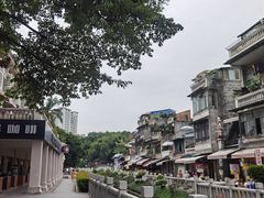 -荔湾博物馆