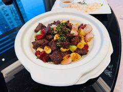 -新南华大酒店(长寿店)