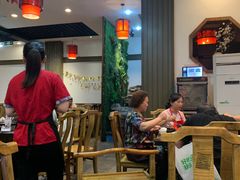 -渝宗老灶火锅(巴国城店)
