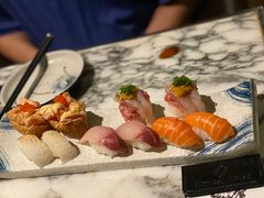-家贺屋刺身寿司专门店