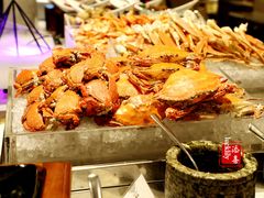 -杭州钱江新城万怡酒店-西餐厅