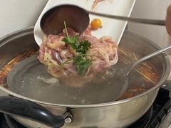 五指毛桃嫩鸡锅-小煵记·打边炉(西丽文光店)
