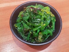 海藻丝-初居食屋日式料理(万象城购物中心店)