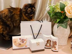 -Laderach 莱德拉(上海环贸iapm店)