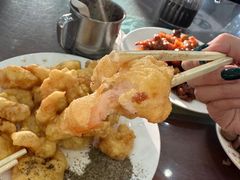 -杏园餐厅(西四北大街店)