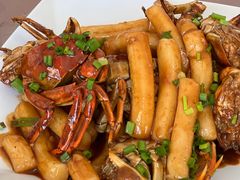 -妈妈的小作坊(陈家镇店)