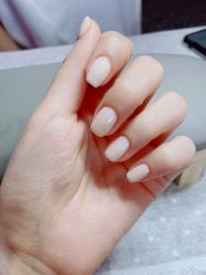 -小洁美甲美睫半永久定妆