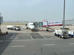 -太原武宿国际机场