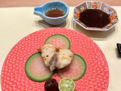 -松涛日本料理