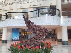 -大连富丽华大酒店