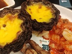 -東盛炭烤自助料理(玄武招商花园城店)