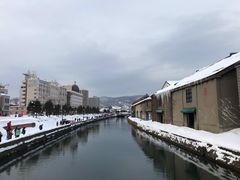 景点-金森红砖仓库