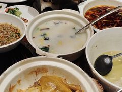 -红旗皇城一号酒店(魏都大道店)