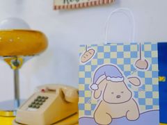 -屋裡·Union Bakery(龙江路店)