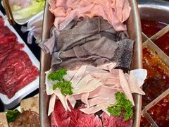 -邓莽子老火锅(鲁祖庙店)