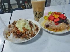 -渡船头海之冰
