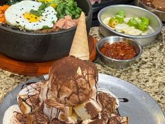 -首尔烤肉大排档(合生汇店)
