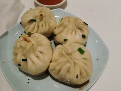 蟹粉生煎-光明邨大酒家(淮海路店)