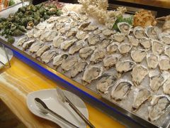 -Oakwood奥克伍德·奥克丽府西餐厅