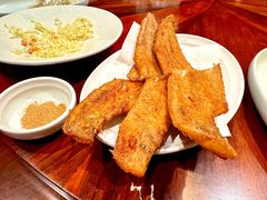 -喜鼎海胆水饺(东港店)
