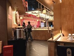 -六月雪干锅(绵阳凯德广场店)