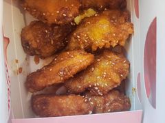 -悠个炸鸡(南京创始店)