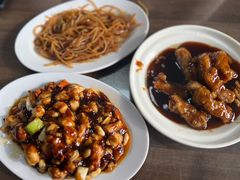 -友谊餐馆(永安路店)