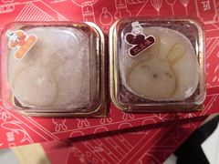 -GANSO元祖食品(锦创书城店)