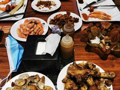 -汉巴味德(大悦城店)