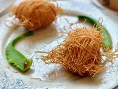 -东海朗廷酒店-唐阁T’ANG COURT 中餐厅