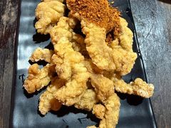 绝城酥肉-绝城芋儿鸡(龙王庙街总店)