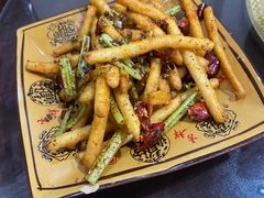 -孙厨娘川味饭馆(临河街店)