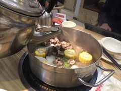 -为什么牛潮汕牛肉火锅(万胜广场店)