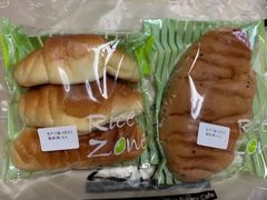 -RiceZone乐食尊纯米面包坊(望京店)