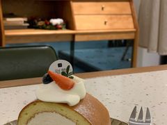 -甜莺蛋糕(顺盈时代广场店)