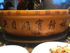 -风味小馆(天目湖宾馆店)